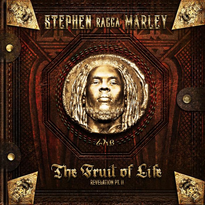 Stephen Marley - The Revelation Part II