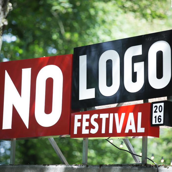 No Logo Festival 2016