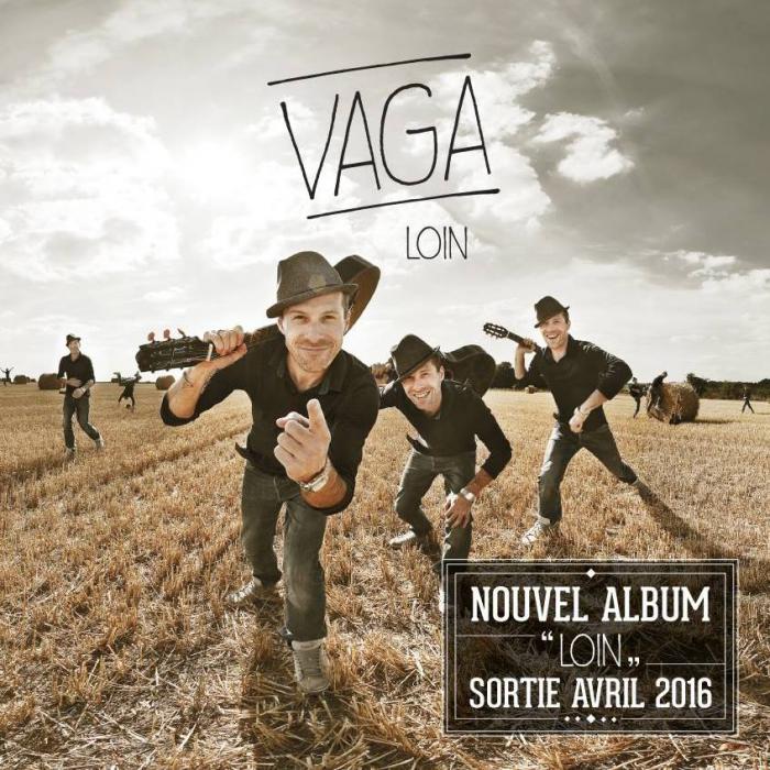 Vaga - Loin