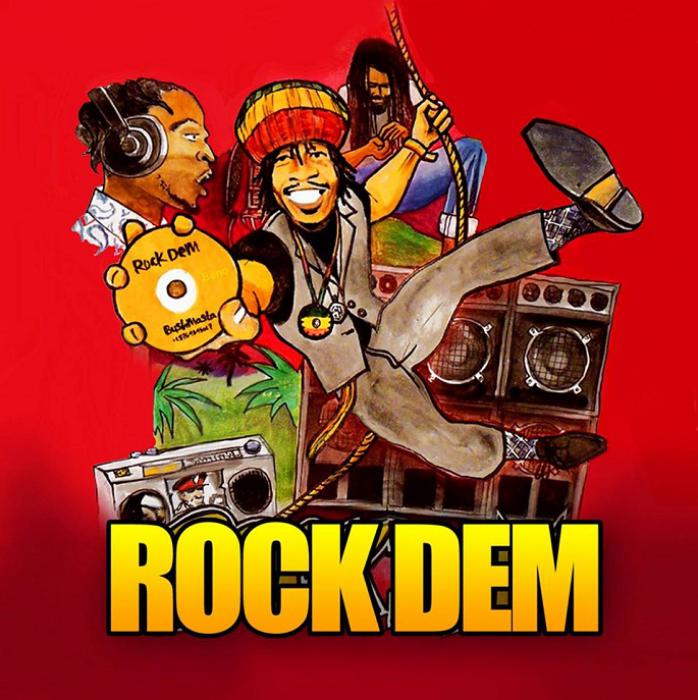 Rock Dem, fable musicale