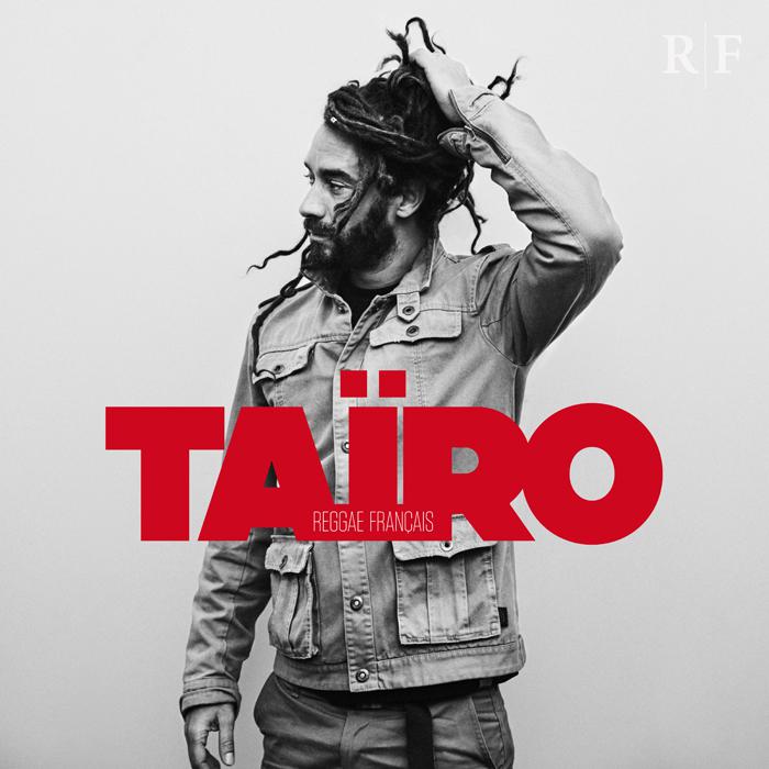 Taïro - Reggae français