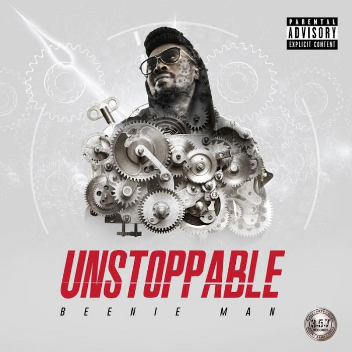 Beenie Man - Unstoppable