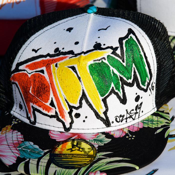 Rototom Sunsplash 2016