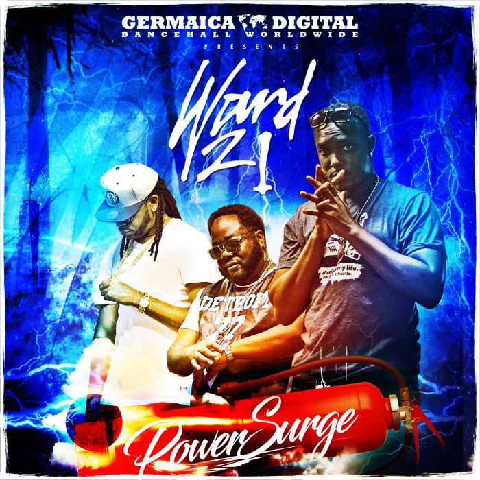 Ward 21 - Power Surge