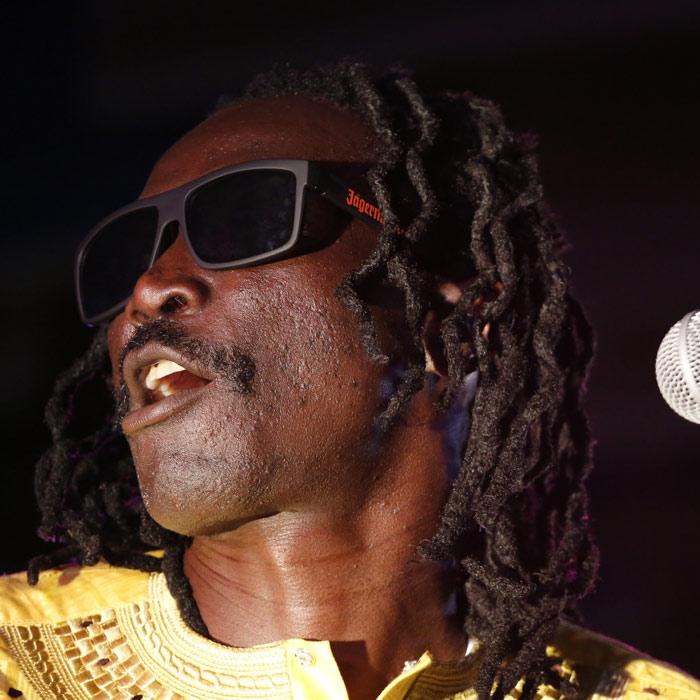 Ismaël Isaac : 30 ans de carrière 