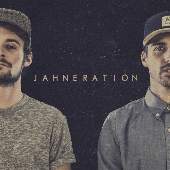 Jahnneration - Jahneration
