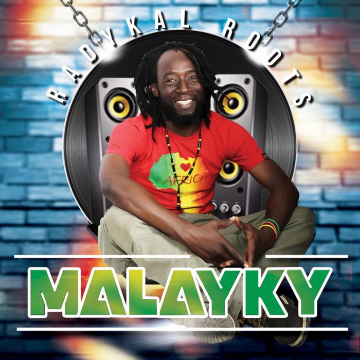 Malayky - Radykal Roots