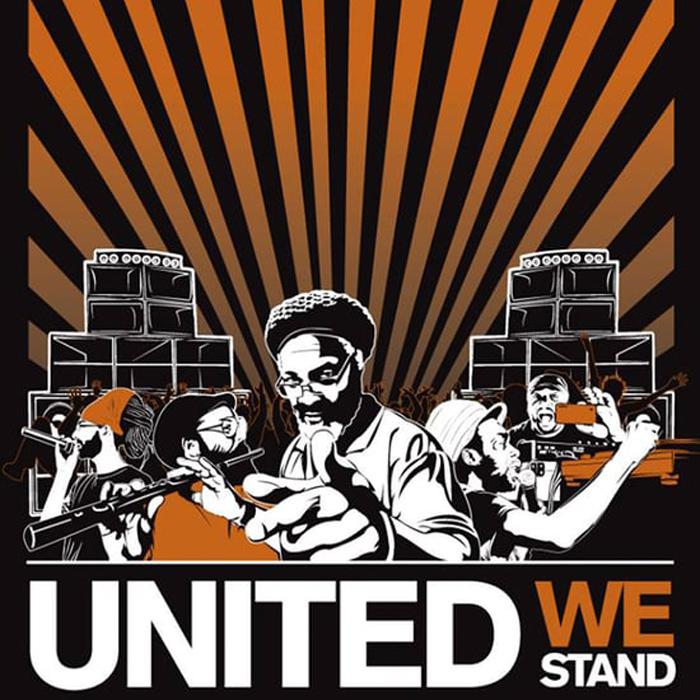 United We Stand part.1