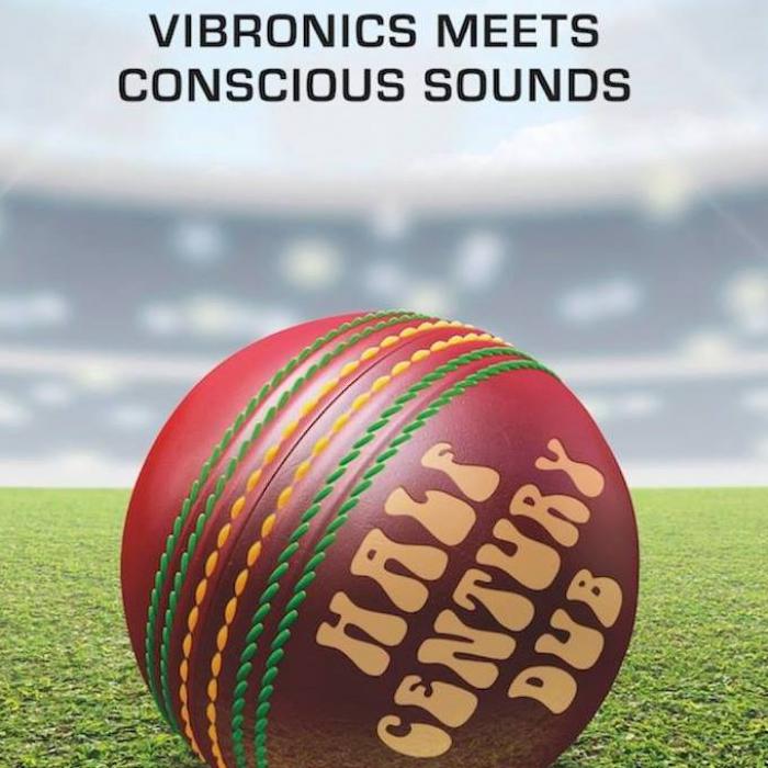 Vibronics meets Conscious Sounds 