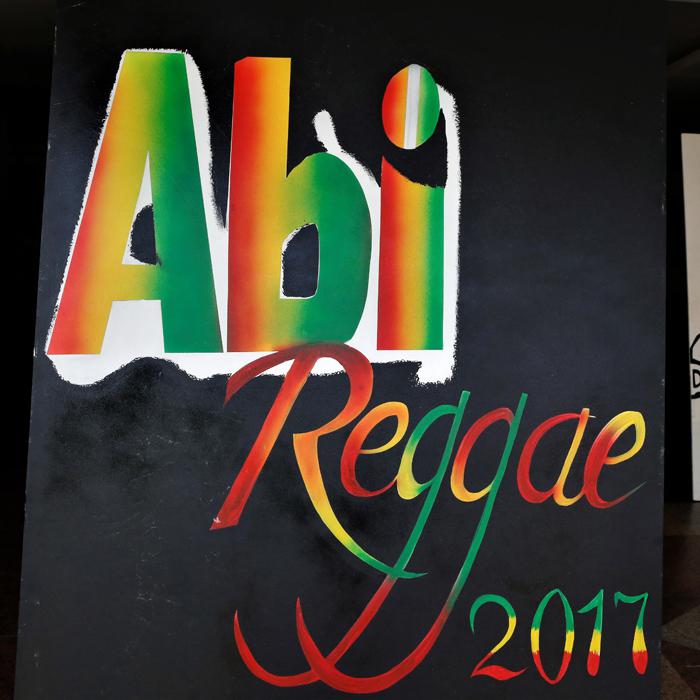 Abi Reggae 2017 : Reggae Repatriation