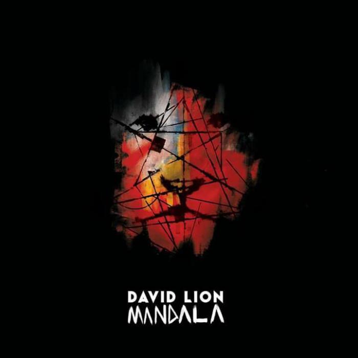 David Lion - Mandala