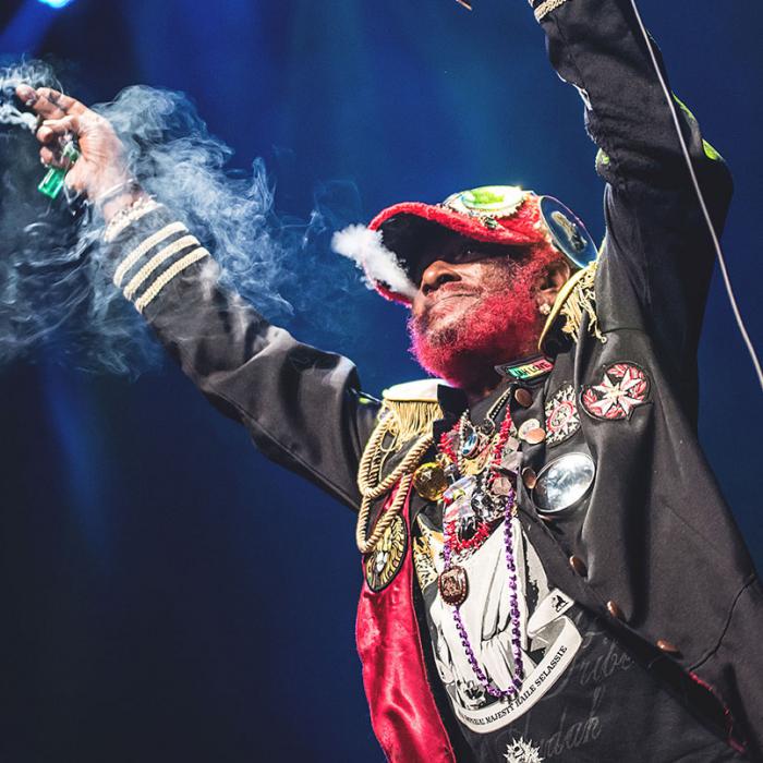 Jamaican Revue @ Philharmonie de Paris