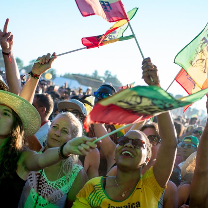 Festivals en mode reggae : Guide 2017