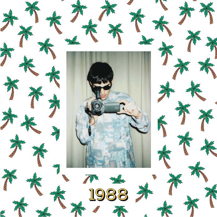 Biga Ranx - 1988