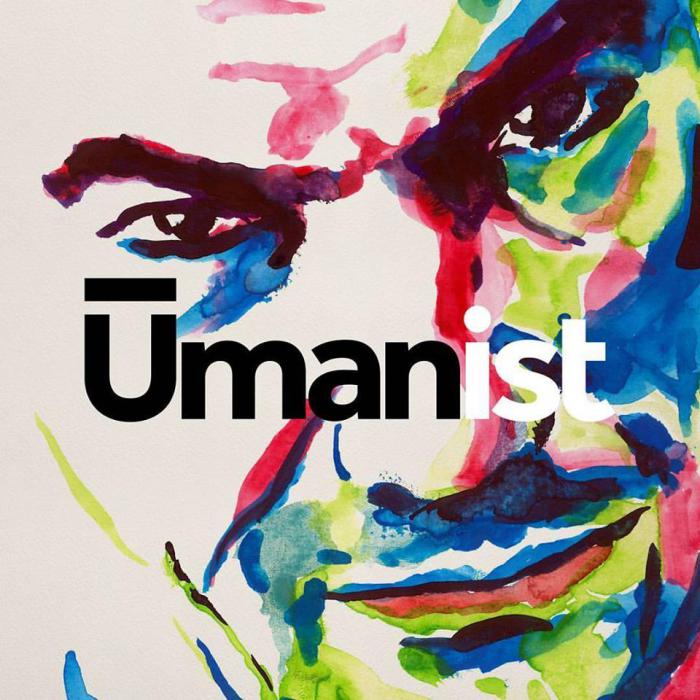 Uman - Umanist