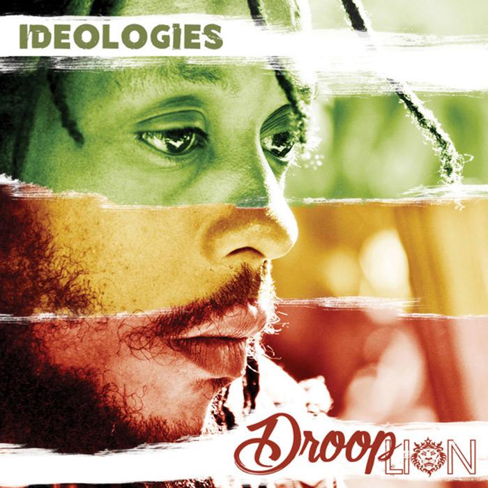 Droop Lion - Interview Ideologies