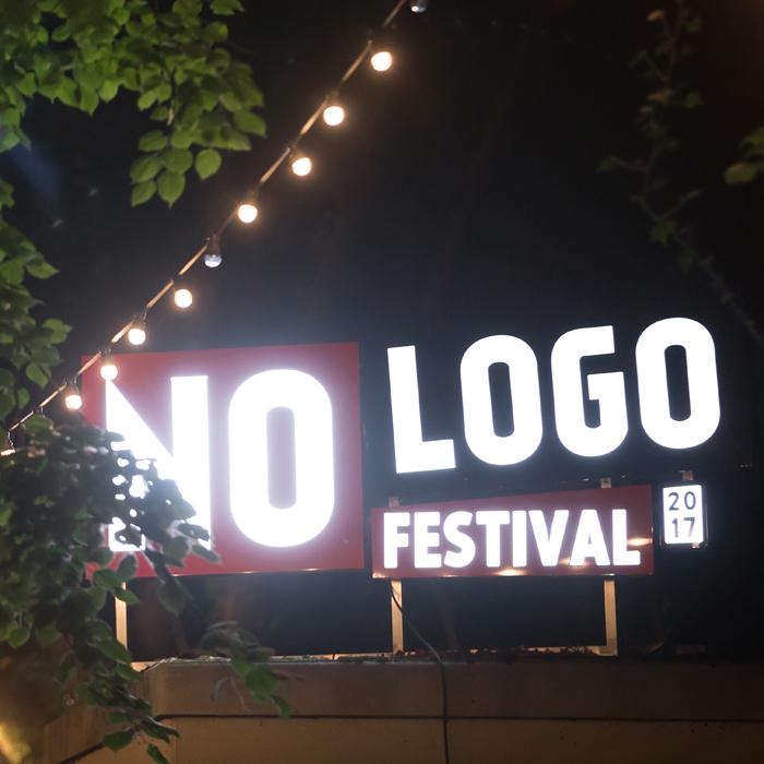 No Logo Festival 2017 : JOUR 3