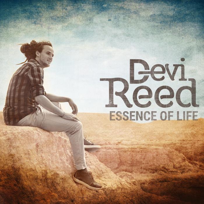 Devi Reed - Essence of Life