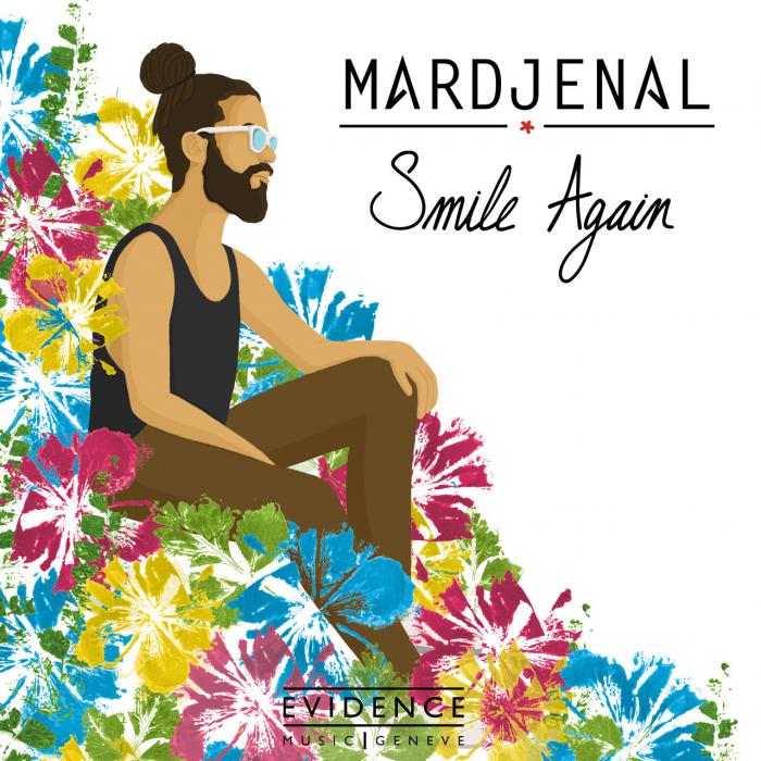 Mardjenal - Smile Again