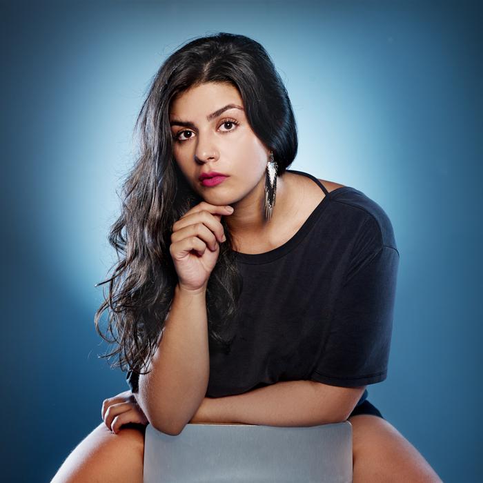 LMK - Interview Highlights