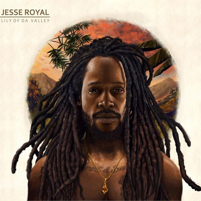 Jesse Royal - Lily of da Valley