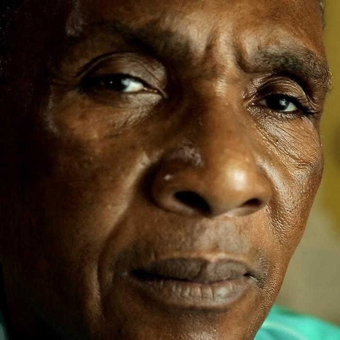 Ken Boothe - Interview Inna De Yard