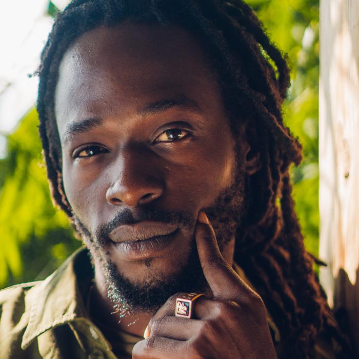 Jesse Royal- Interview Lily of da Valley