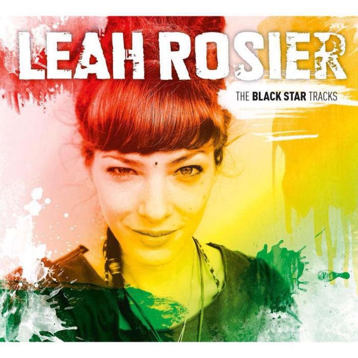 Leah Rosier - The Black Star Tracks