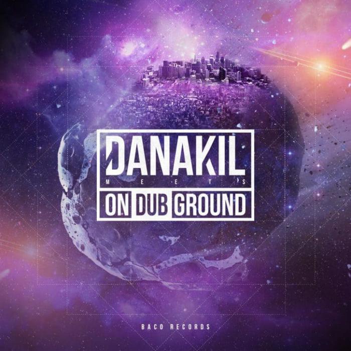 Danakil meets ODG