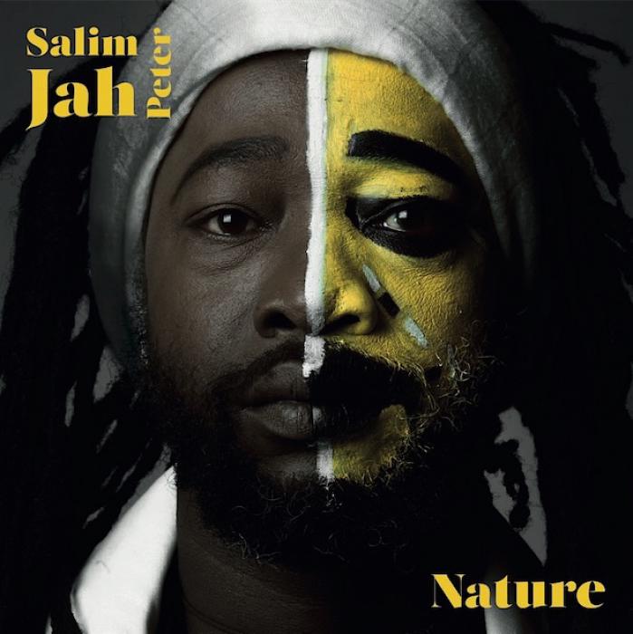 Salim Jah Peter - Nature