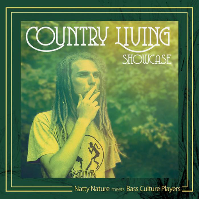 Natty Nature - Country Living