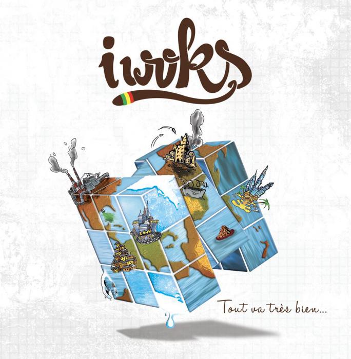 I Woks - Tout va très bien