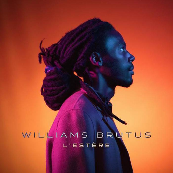 Williams Brutus - L'Estère