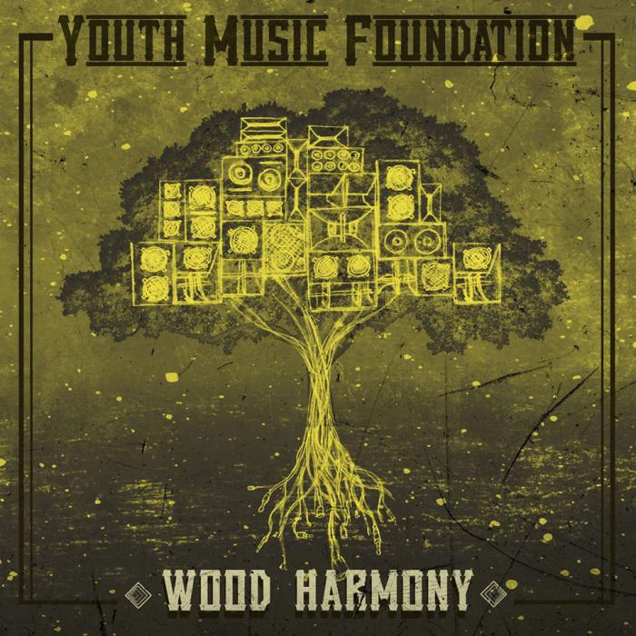 Wood Harmony - Youth Music Foundation