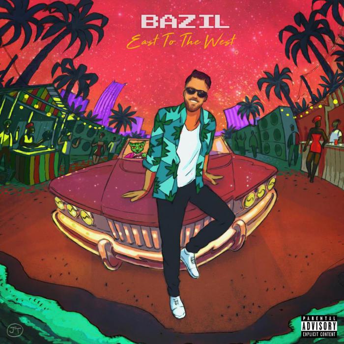 Bazil - East to the West