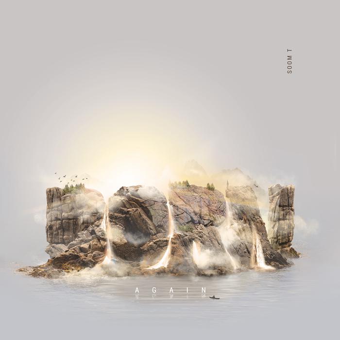 Soom T - Born Again