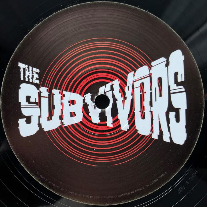 The Subvivors - Ruff