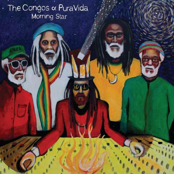 Pura Vida & The Congos - Morning Star