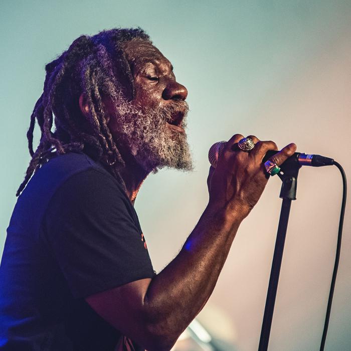 Winston McAnuff & Fixi @ Châteaurenard