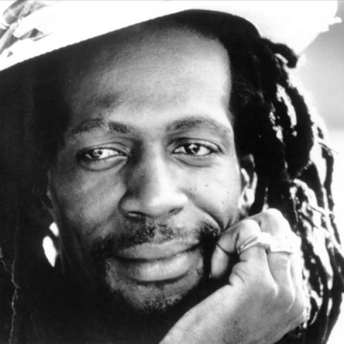  Gregory Isaacs disparu en 2010 