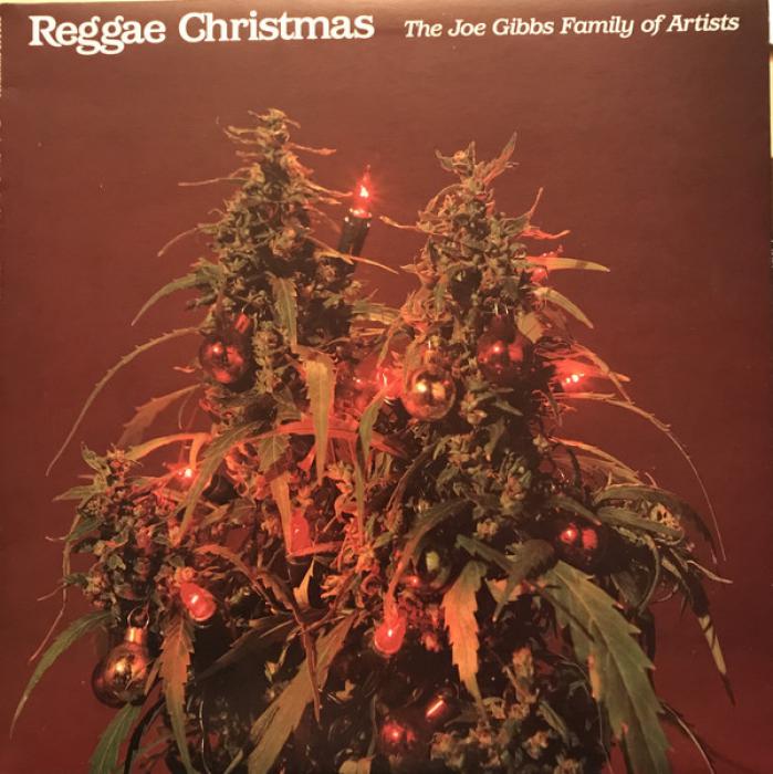 10 titres reggae pour Noël