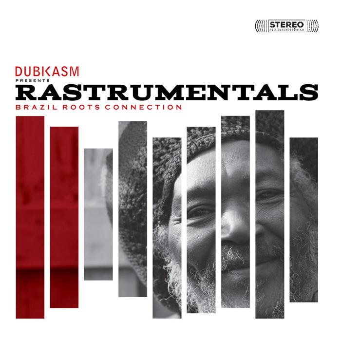Dubkasm - Rastrumentals