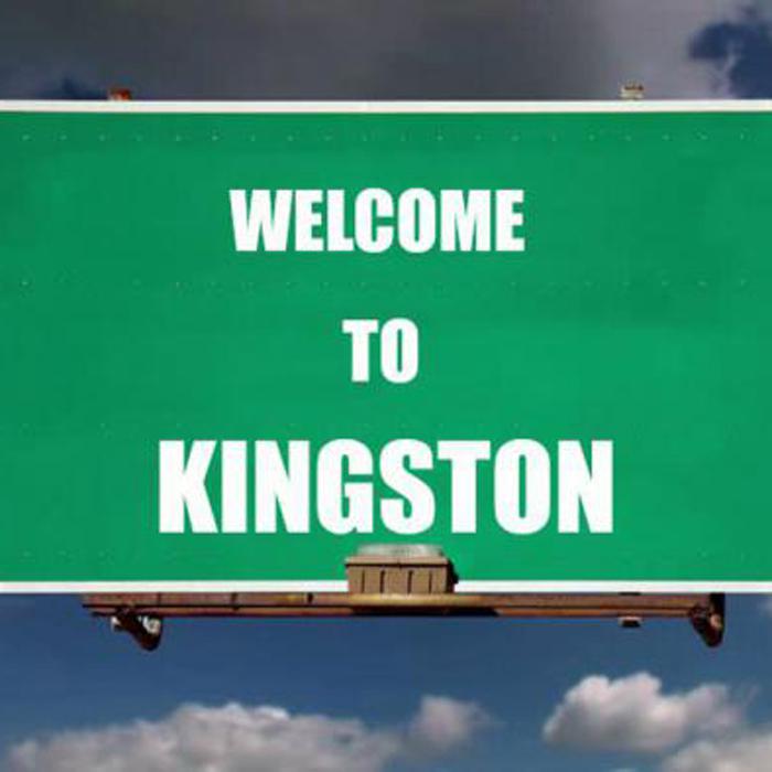 Top 10 titres consacrés à Kingston