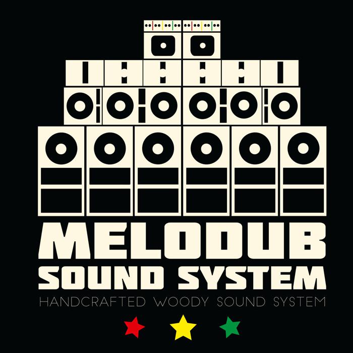 Melodub - Interview Dub Ambassadors