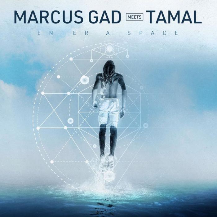 Marcus Gad meets Tamal - Enter a Space