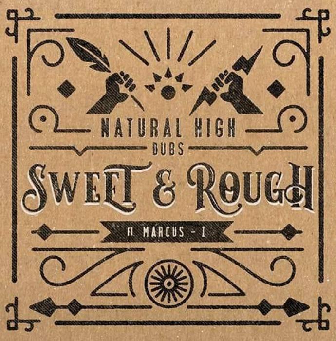 Natural High Dubs & Marcus I - EP