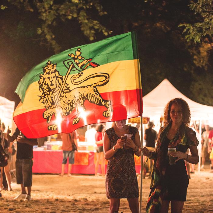 50 festivals reggae immanquables en 2019