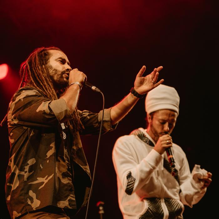 Reggae Sun Ska 2019 - J2