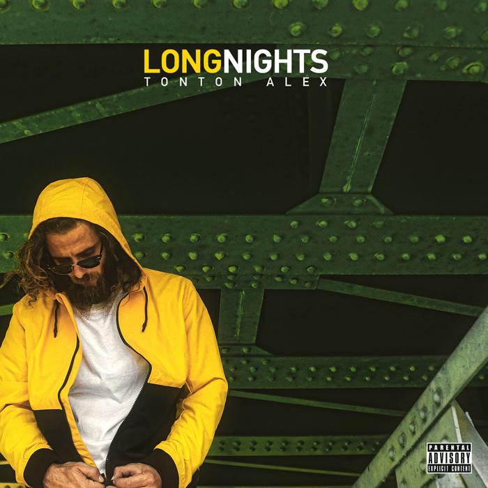 Tonton Alex - Long Nights