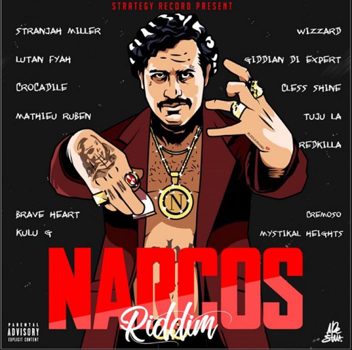 Narcos Riddim